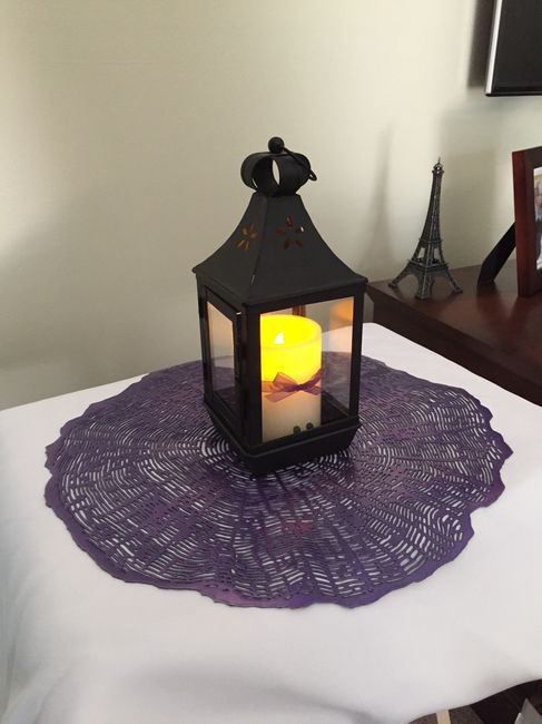 Centerpiece Opinions