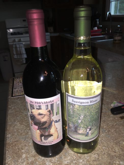 Making Your Own Wine?