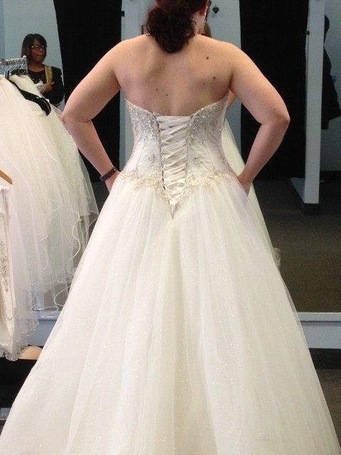 To Corset, or not to Corset...