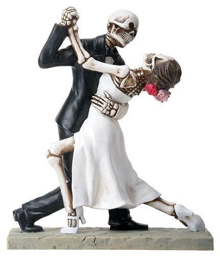 How to Add Skulls/Skeletons to Decor Tastefully?