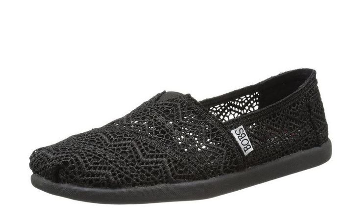 NWR: ballet flats