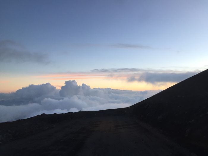 BAH - The Big Island of Hawaii