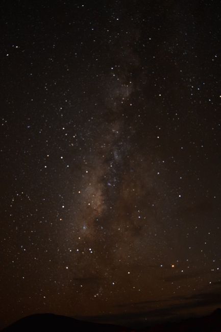 BAH - The Big Island of Hawaii
