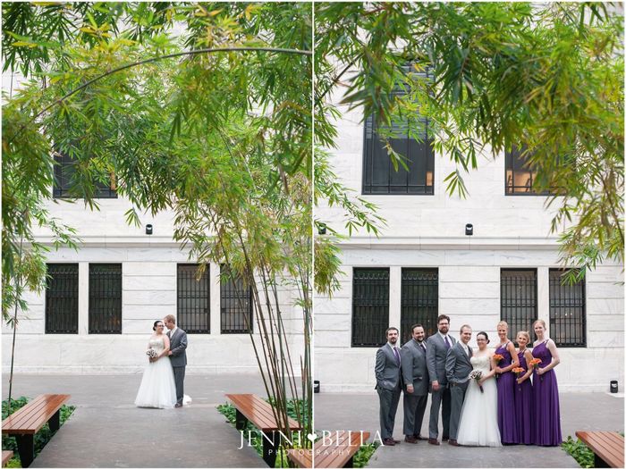 The most stressful part of wedding planning...
