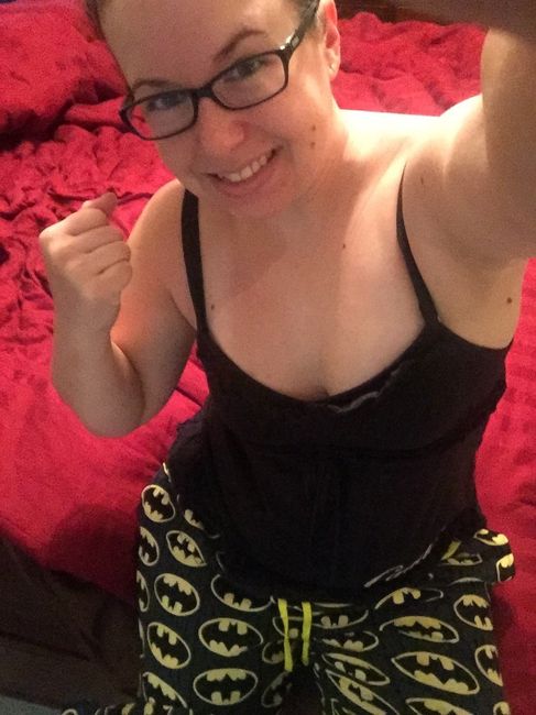 WW Secret Santa Thank You / Guessing Thread
