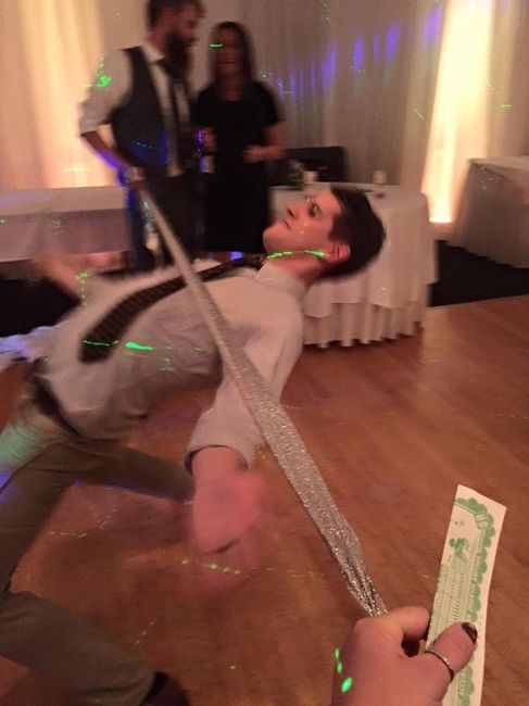 Fun (PROPERLY HOSTED) Weddings!