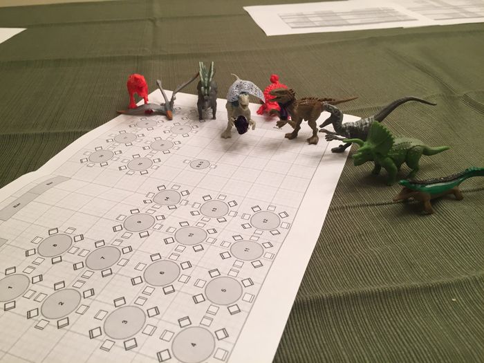 Pancakes' Pro-Pic BAM!