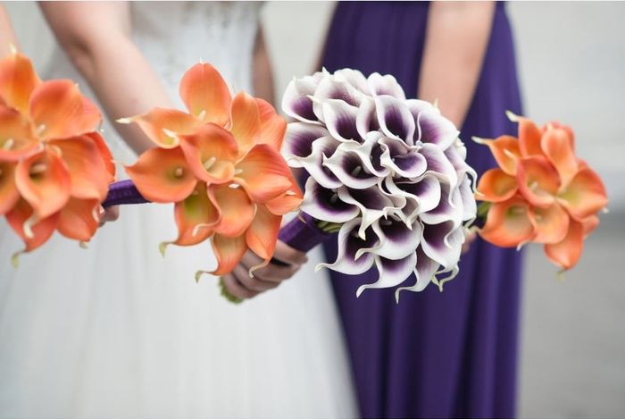 Stressing about bouquet alternatives.....