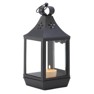 Looking for Ideas for Lantern Centerpiece
