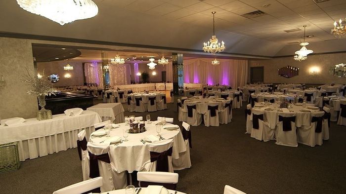 Need Suggestions on my Centerpiece