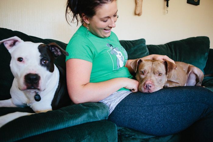 NWR: FH Loves Me Too Much (aka we're fostering!)