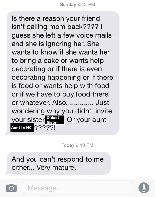 WWWWD: Text Reply Advice