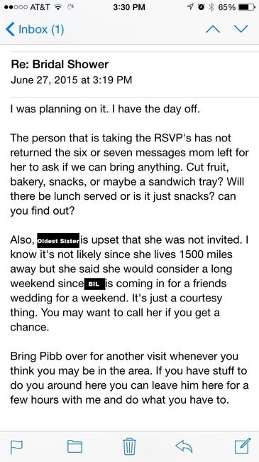 I just can’t with these people…