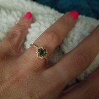 Brides of 2020!  Show us your ring! - 1