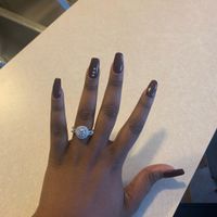 Show me the Ring!💍 - 1