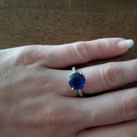 Brides of 2022! Show us your ring! - 1