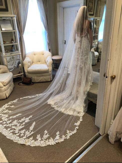 My dress!!!! 20
