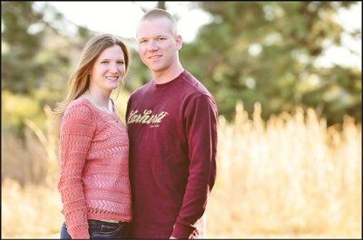 Engagement Photos Sunday- What to Wear?