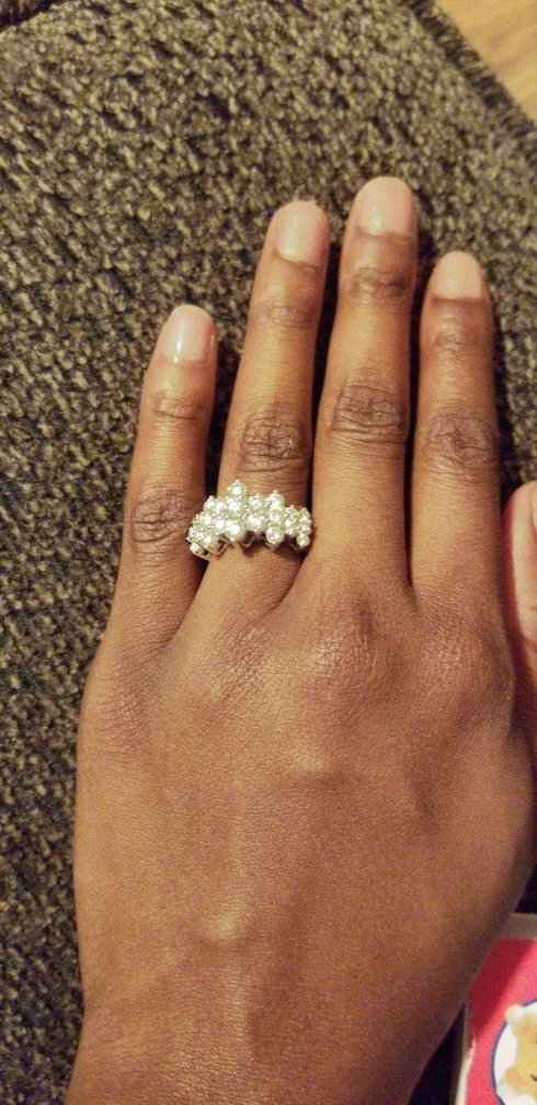 Brides of 2018! Show us your ring! - 1