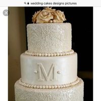 Wedding Cakes! - 1