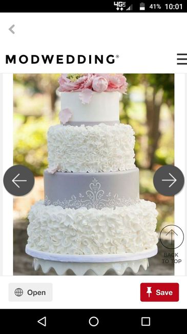 Cake Inspiration