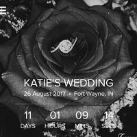 Its getting closer and I am having nightmares