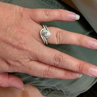 Let's see your rings!! <3