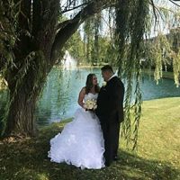 Non Pro Bam from My Saturday Wedding