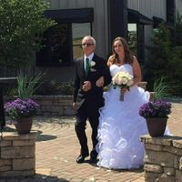 Non Pro Bam from My Saturday Wedding