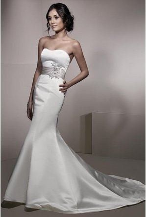 Wedding Dresses