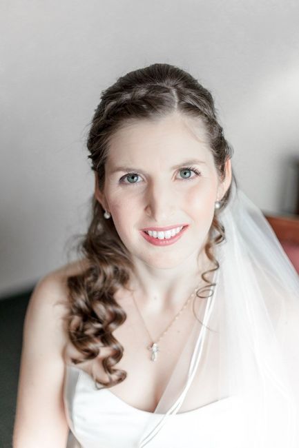 Our rustic winter wedding pictures! (pic heavy)