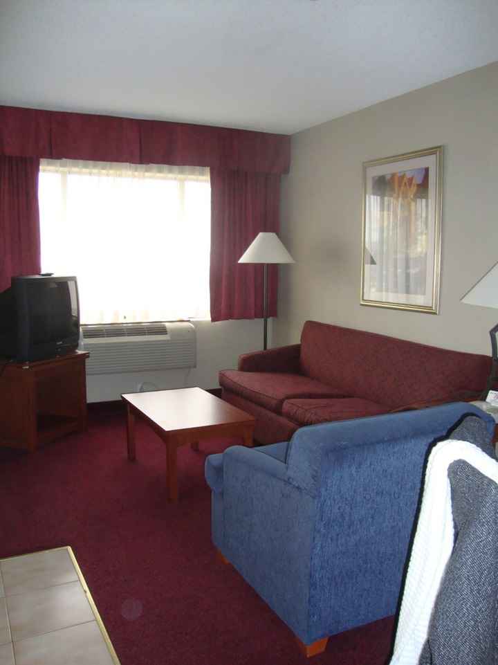 Tired of the ring pics, for now :)