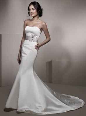 Lets see your wedding dress!