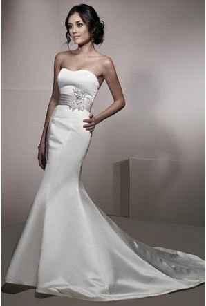 Wedding Dresses