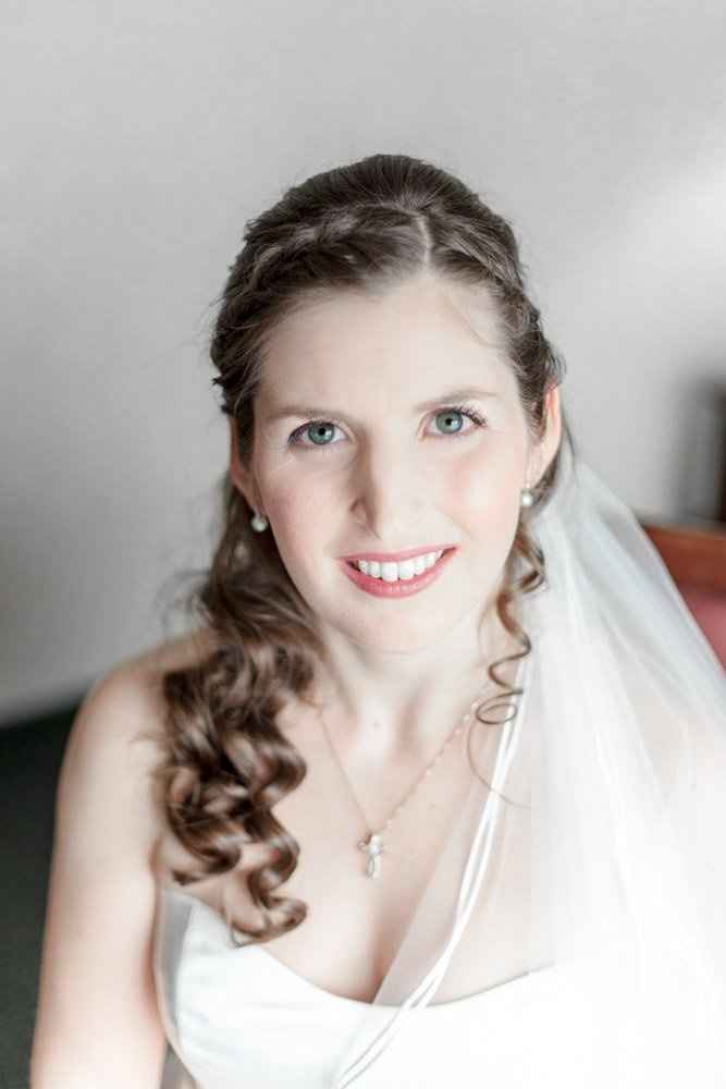 Our rustic winter wedding pictures! (pic heavy)