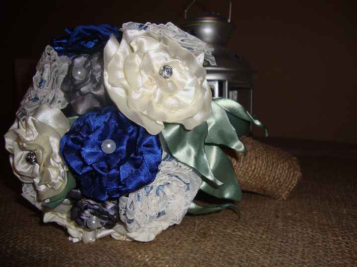 My first real DIY, what do you think?