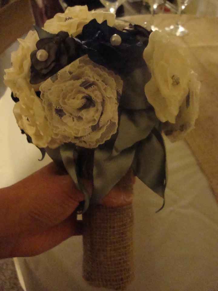 My first real DIY, what do you think?