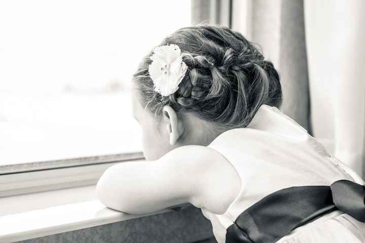 Our rustic winter wedding pictures! (pic heavy)