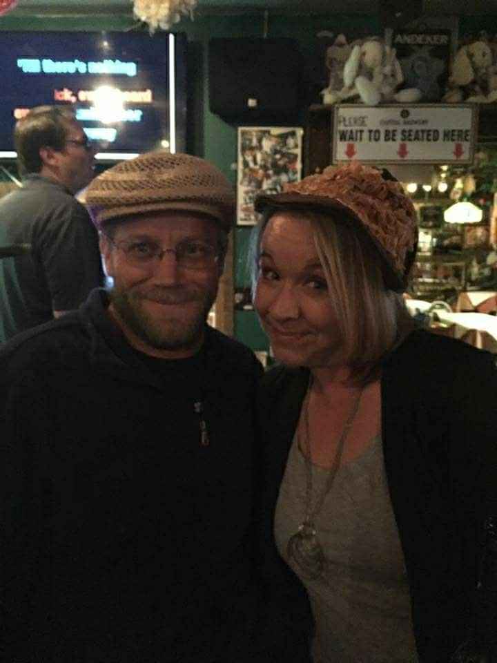 Photos with your SO that make you smile