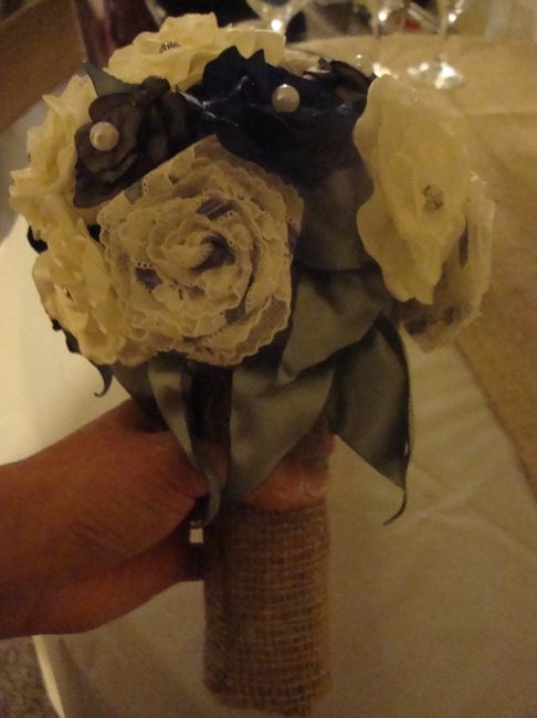 My first real DIY, what do you think?