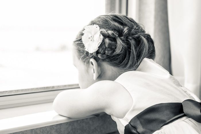 Our rustic winter wedding pictures! (pic heavy)