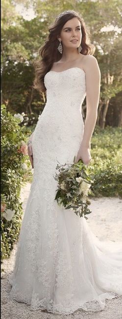 Who's your Dress Designer? (Just for fun!)
