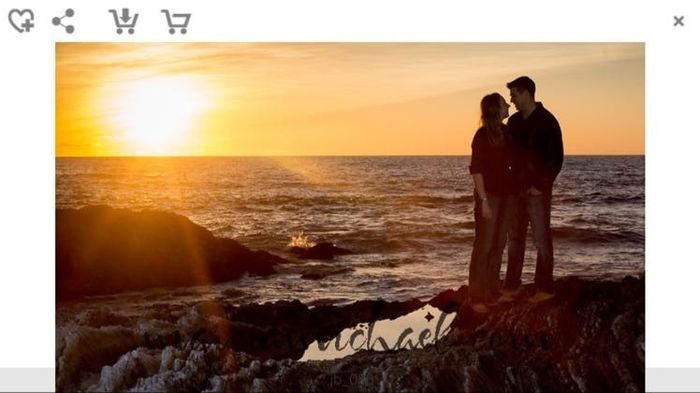 Fun Filled Engagement Shoot