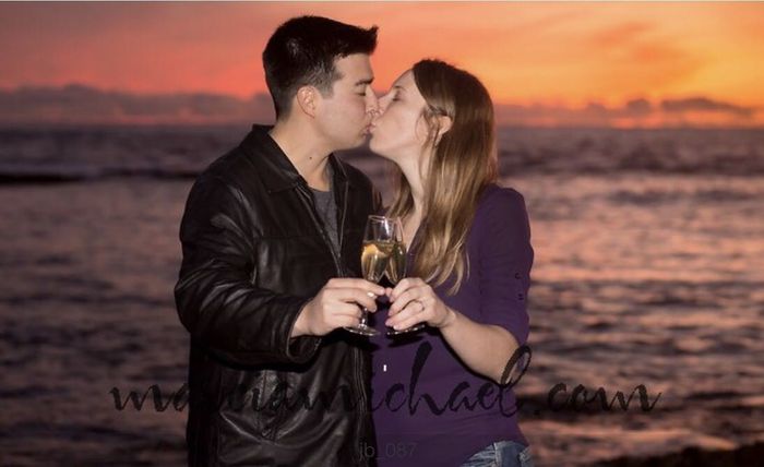 Share your favorite engagement photos!
