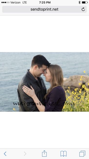 Share your favorite engagement photos!