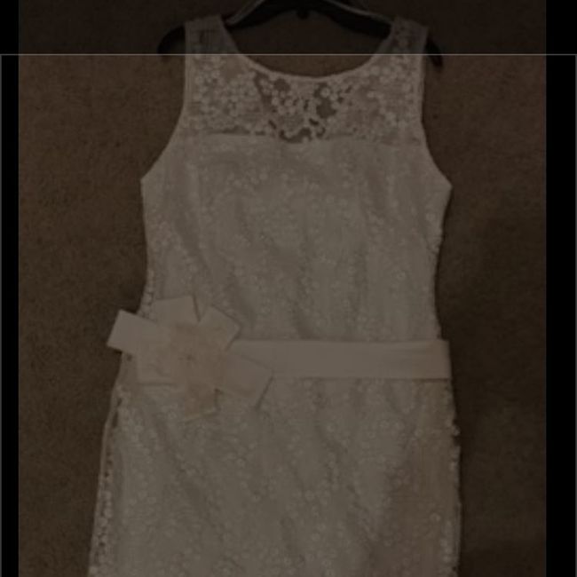 Rehearsal dinner outfit