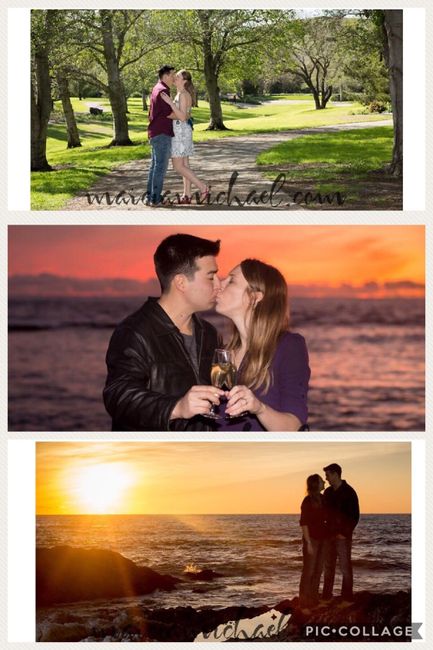 Favorite Engagement Picture