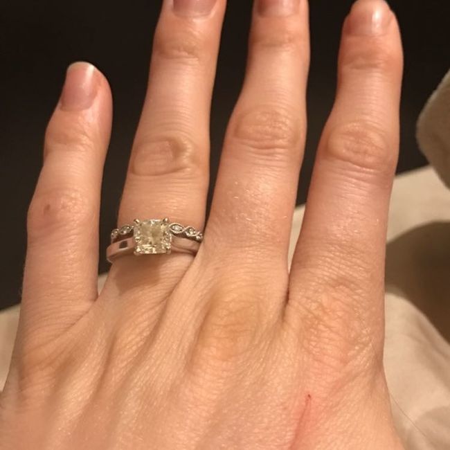 My Ring!
