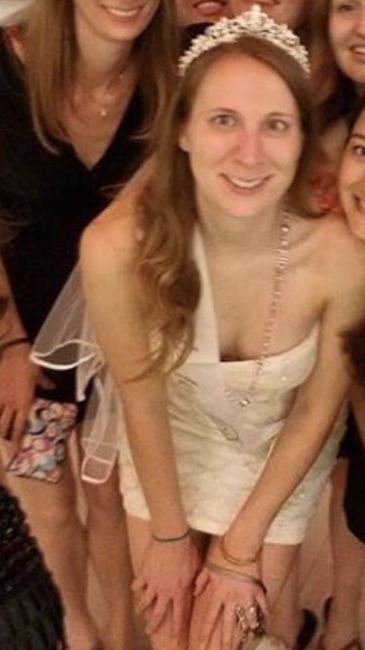 What did you wear for your Bachelorette party/bridal shower