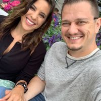 Was your proposal a total surprise? 💍 Or did you see it coming?? - 1
